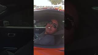 This Salesman Think Driving At 130mph Will Impress The Buyer shorts [upl. by Eannyl309]