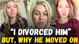 Modern Woman Divorces Her Husband and Instantly Regrets It Because He Moved On [upl. by Nasus]