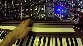 The KarnEvil9 3rd Impression Sequencer Demo [upl. by Simson]