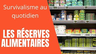 LES SCANDALES ALIMENTAIRES [upl. by Ruomyes]