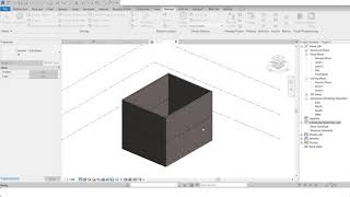 CANTIDADES DE OBRA PARA ELABORAR CONCRETO EN REVIT [upl. by Glover]