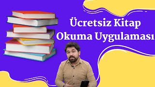 Ücretsiz Kitap Okuma Uygulaması  EKitabım Nasıl Kullanılır [upl. by Savior]