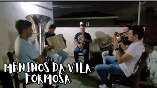 O VERDADEIRO SOM DE TUBA TOCATA CCB VILA FORMOSA [upl. by Llerej]