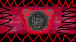 Costel Biju x Alex Botea  Iar miam suparat iubita  Bass Boosted By AMZ [upl. by Aisirtap]