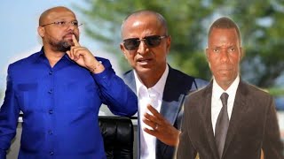 CA CHAUFFEELIEZER TAMBWE QUITTE MOISE KATUMBI VIDIYE TSHIMANGA SUSPENDU [upl. by Nurat]