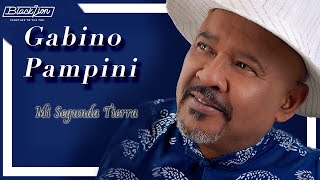 gabinopampinioficial  Mi Segunda Tierra Audio Oficial [upl. by Lustig]