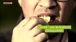 Chips  un business craquant [upl. by Cohette254]