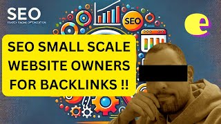 FACEBOOK GROUP PROMO  SEO SMALL SCALE DOMAINWEBSITEWEB PROPERTY OWNERS FOR BACKLINKS [upl. by Dodi]