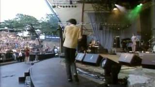 Pulp  Common People Live Loreley 1998 [upl. by Sukramaj]