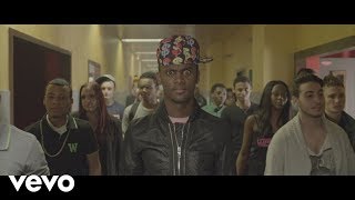 Black M  Mme Pavoshko Clip officiel [upl. by Esimehc307]