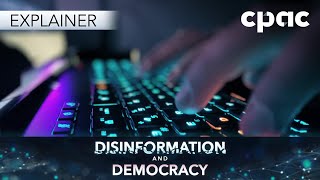 What is disinformation and misinformation [upl. by Vladamar790]