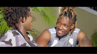 Ebony Reigns  Kupe Official Video [upl. by Ridinger]