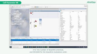 IP Data Throughput Test Solution for 5G Devices Part 2 Demonstration [upl. by Ayrotal]