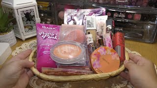 Great Makeup and Skincare Haul  Rossmann [upl. by Lebiram987]