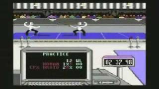 Commodore 64 Games Compilation  150 C64 Games in 10 minutes [upl. by Middendorf]