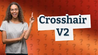 What is the best crosshair overlay software [upl. by Stafani778]