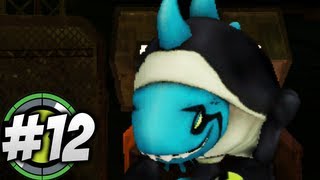 Ben 10 Omniverse WiiWii UPS3Xbox  Part 12  This is now 12 [upl. by Ardelia]