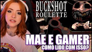 Mãe amp Gamer  Como Lido Com Isso [upl. by Elocin476]