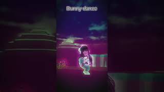 TTD3 dances💗💗💗shortsvideo robloxedit [upl. by Thedric]