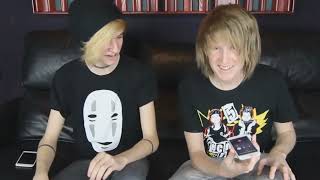 My Digital Escape Prank Calling Fans Reupload [upl. by Yecats778]