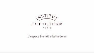 Institut Esthederm au Gucci Paris Masters et son espace bienêtre [upl. by Gerard]