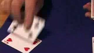 The Aristocrats joke card trick [upl. by Neelyhtak651]