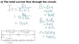 Example 110  N4 Electrotechnics [upl. by Zink159]