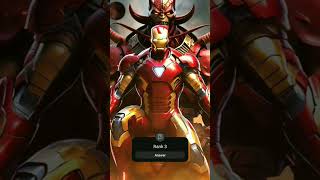 brawl star dc and marvels🤡🤡🤡edit ai dc marvel shortvideo ironman avengers ytshort [upl. by Laud56]