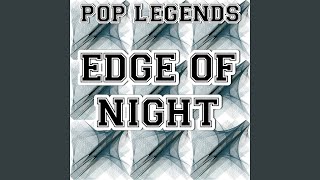 Edge of Night Karaoke Version Originally Performed By Pippins Song The Hobbit [upl. by Sevy]