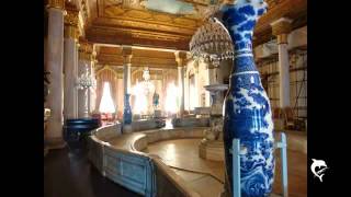 ASIA  BEYLERBEYI PALACE Istanbul Bosphorus Tour  Istanbul City Tour Adore Tourism [upl. by Esil]