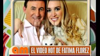 El Video Hot de Fátima Florez  AM [upl. by Lindi]