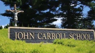 Welcome to the John Carroll Family [upl. by Notreb508]