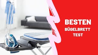 Die Besten Bügelbrett Test  Top 5 [upl. by Shute]