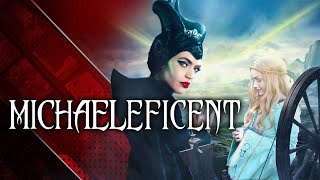 MICHAELEFICENT  A Michael Jackson Unexpected Musical Maleficent Mistress of Evil [upl. by Avon]