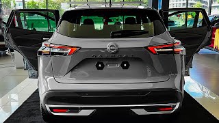 2025 Nissan Qashqai  Magnificent Small Family SUV [upl. by Relyc187]