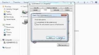 How to Defragment Your Hard Drive in Windows 7 [upl. by Fredette]