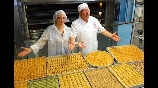 The Secrets to Perfect Baklava  Christine Cushing [upl. by Soneson]