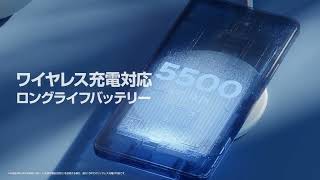 Zenfone 11 Ultra  A I といっしょに、一歩先へ。｜ASUS JAPAN [upl. by Names]