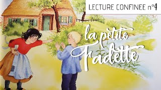 2  La petite Fadette  livre audio  George Sand  chapitre 2 [upl. by Penthea304]