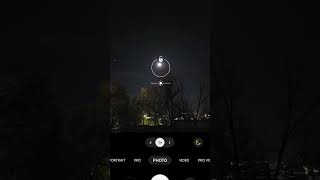 How to take moon pictures with your Samsung phone [upl. by Gustaf]