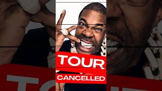 Bustas BlockBusta Tour Has Been Cancelled [upl. by Bron]