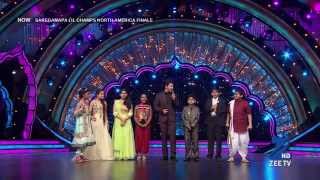 SaReGaMaPa Lil Champs North America  Grand Finale [upl. by Saleme]