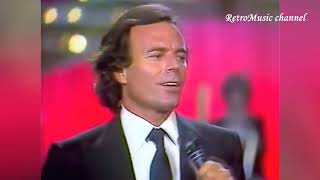 Julio Iglesias  Pauvres diables 1981 [upl. by Cirdla]