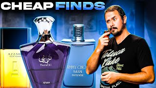 12 CHEAP PERFECT 10 OUT OF 10 Fragrances [upl. by Imtiaz]