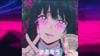 Kakegurui AMV  VHSAMV ＊debt with the devil＊ 50kAPE [upl. by Ynaffet]