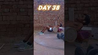 Day 3875 Day Hard Challenge  viral workout desigym [upl. by Mcbride]