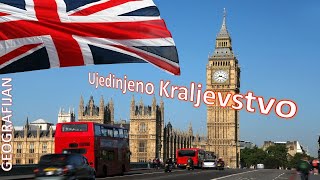 Ujedinjeno Kraljevstvo [upl. by Vullo758]