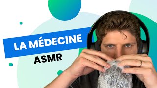 ASMR Apprendre la médecine  les acides aminés et leurs rôles [upl. by Llerehc]