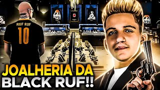 A JOALHERIA DA RUF HOJE OQUE VAI ACONTECER CIDADE ALTA 🔥 AO VIVO 🔥 [upl. by Magnum]