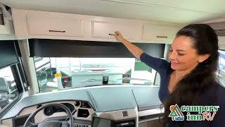 Fleetwood RVFortis36Y  by Campers Inn RV – The RVer’s Trusted Resource [upl. by Yelrak]